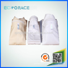 Industrial dust collector PP tobacco filter bag